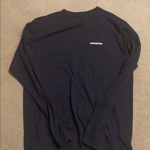 Longsleeve Patagonia T-Shirt